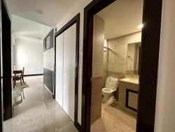 Regent Heights (D23), Condominium #407661561